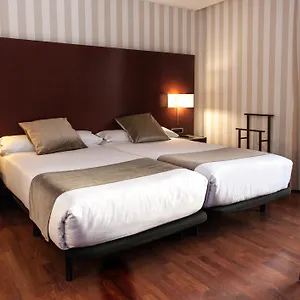 Zenit Hotel Barcelona