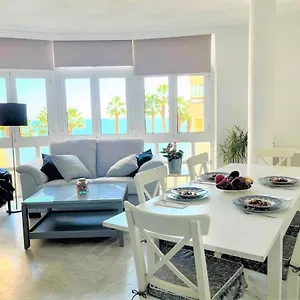  Apartament Rentcostadelsol Malagueta Arenal Hiszpania