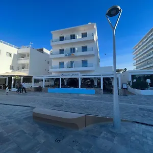 Playa Sol Aparthotel Es Cana