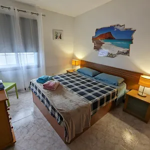  Dom wakacyjny La Casa Del Sol, Hiszpania