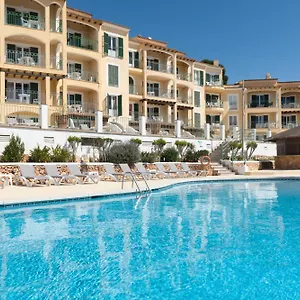 Ona Club Lejlighedshotel Cala Pi (Mallorca)