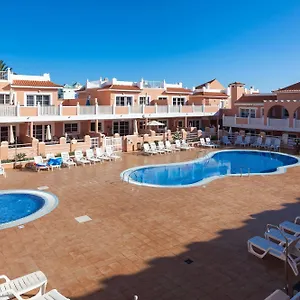 Apartment Ap Esmeralda, Caleta De Fuste