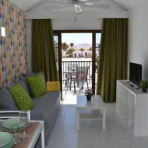 Apartment Casa Verol, F2, Caleta De Fuste