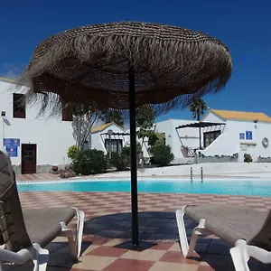 Apartment Montecastillo 2, Caleta De Fuste
