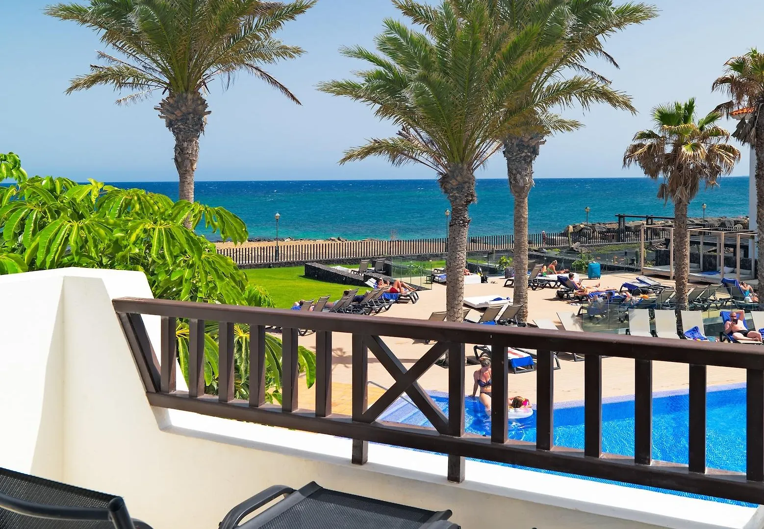 ****  Barcelo Fuerteventura Royal Level (Adults Only) Hotel Caleta De Fuste Spanje