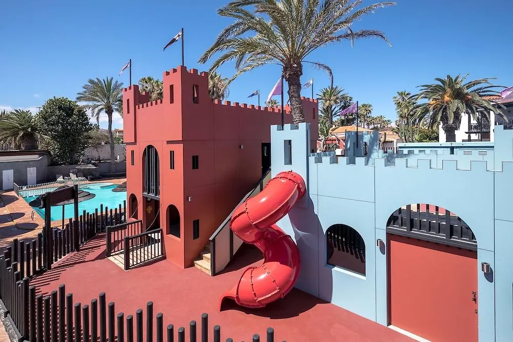 Barcelo Fuerteventura Royal Level (Adults Only) Hotel Caleta De Fuste 4*,  Spanje