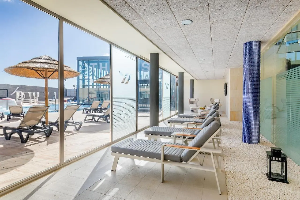 Barcelo Fuerteventura Royal Level (Adults Only) Hotel Caleta De Fuste