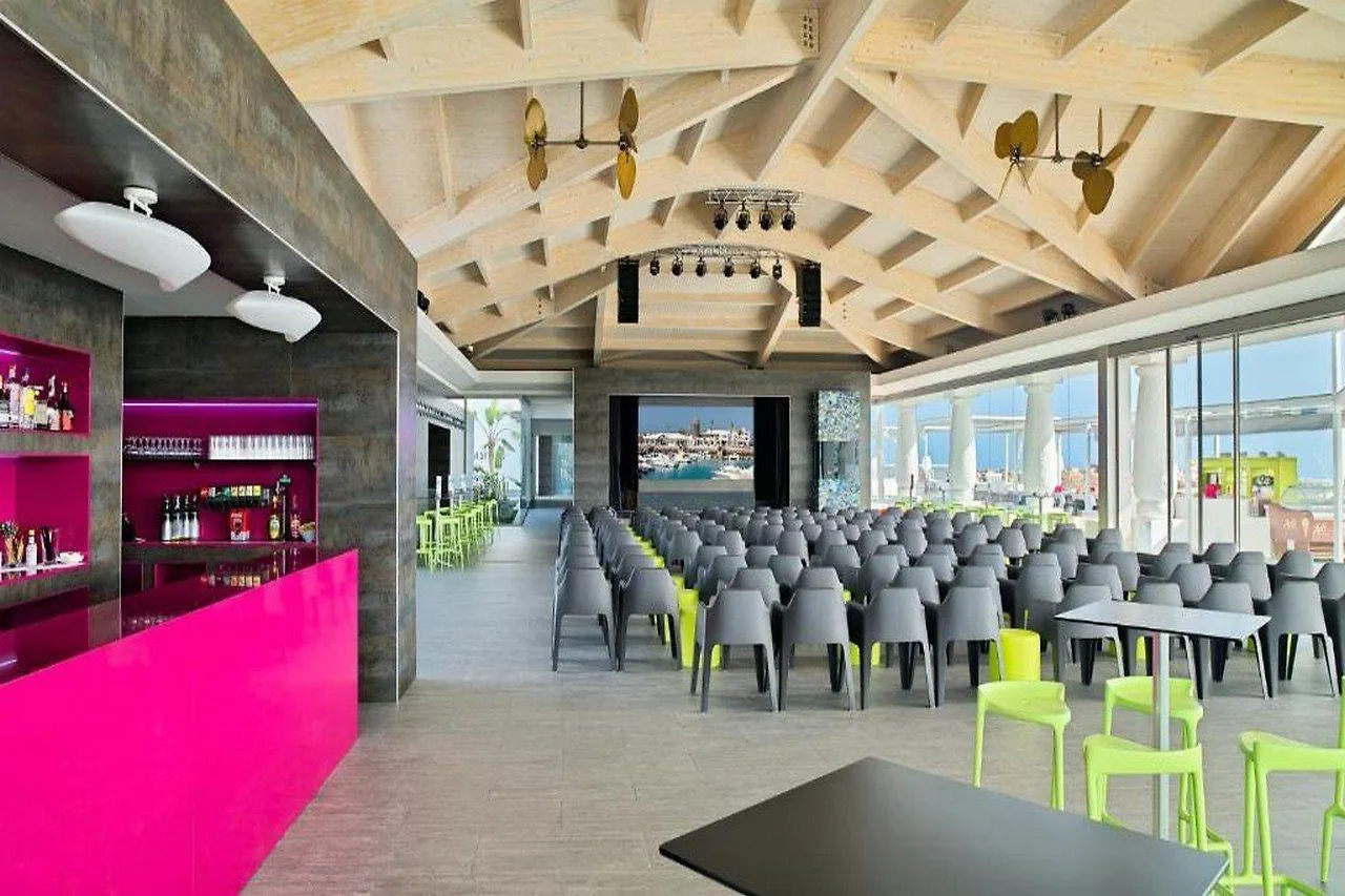 Barcelo Fuerteventura Royal Level (Adults Only) Hotel Caleta De Fuste Spanien