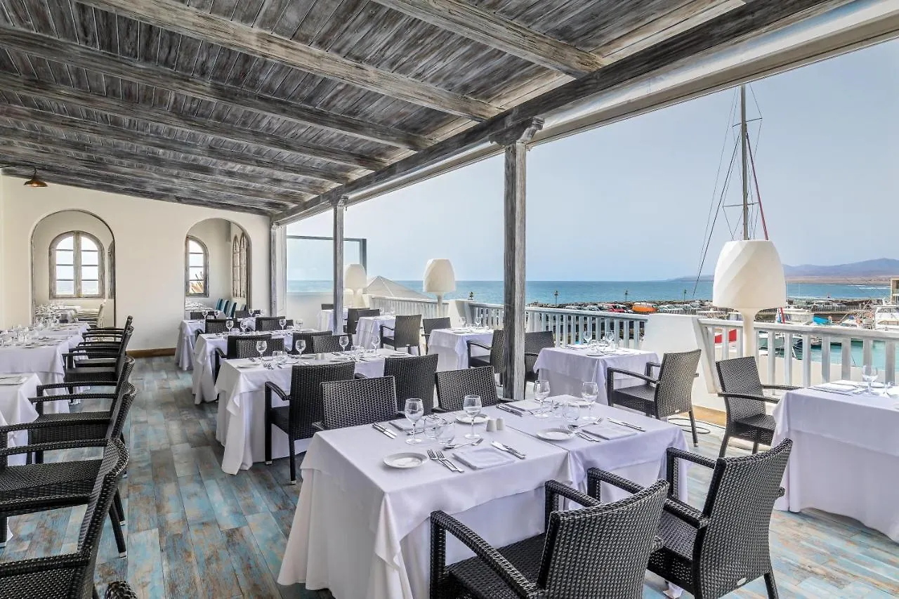 Barcelo Fuerteventura Royal Level (Adults Only) Hotel Caleta De Fuste 4*,  Spanje