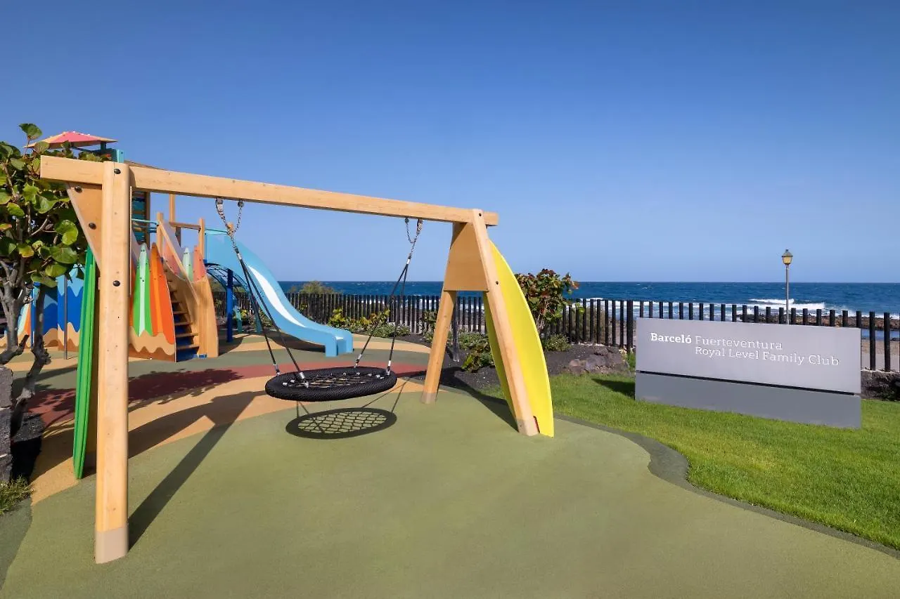 Barcelo Fuerteventura Royal Level (Adults Only) Hotel Caleta De Fuste Spanien