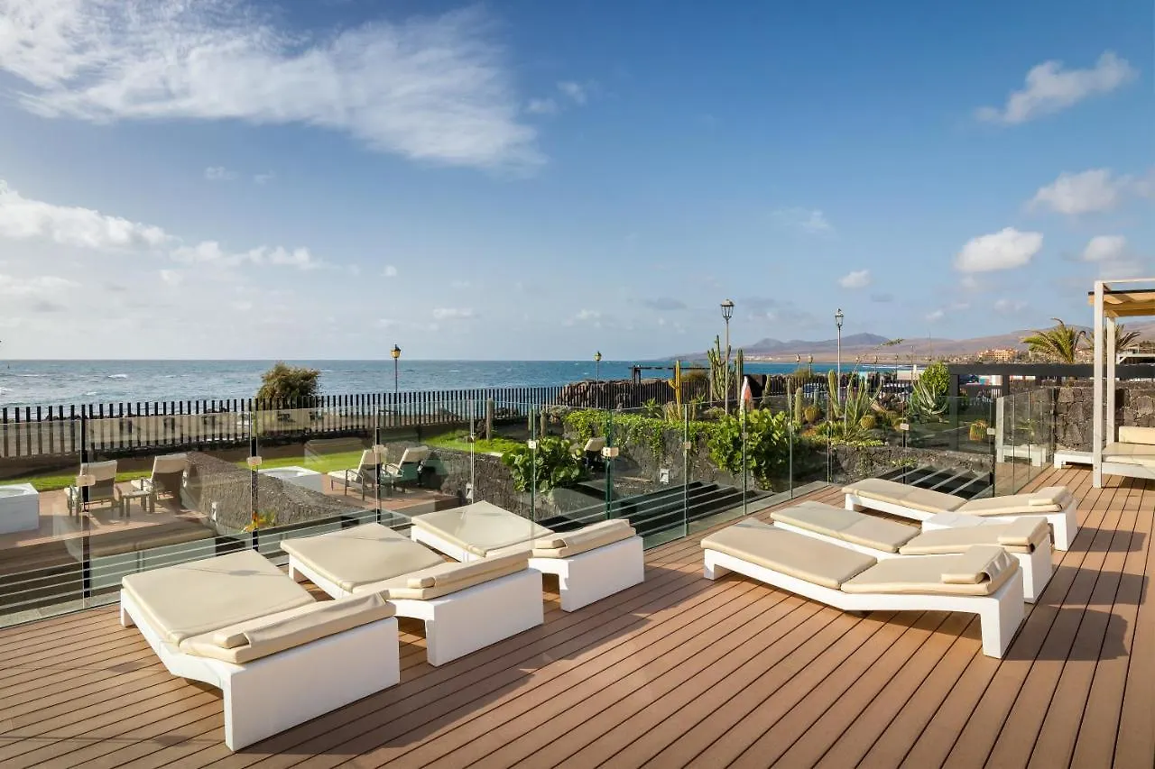 Barcelo Fuerteventura Royal Level (Adults Only) Hotel Caleta De Fuste