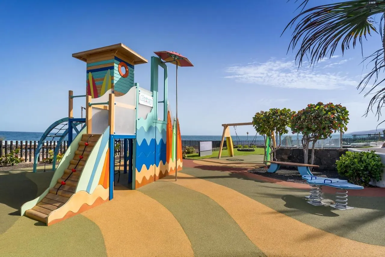 ****  Barcelo Fuerteventura Royal Level (Adults Only) Hotel Caleta De Fuste Spanien