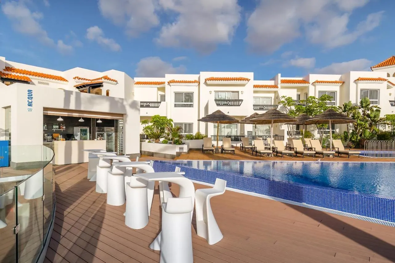 Barcelo Fuerteventura Royal Level (Adults Only) Hotel Caleta De Fuste