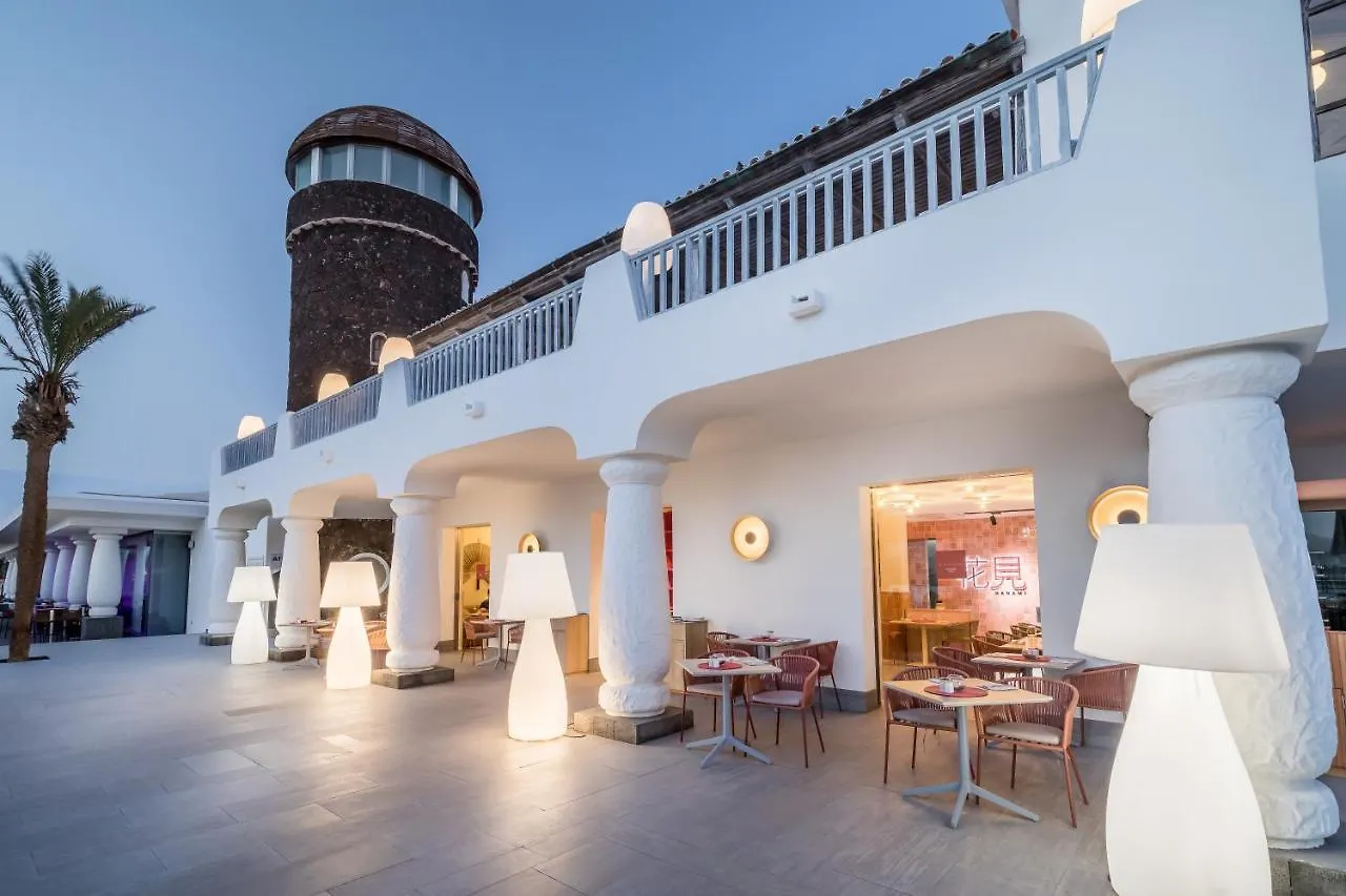 Barcelo Fuerteventura Royal Level (Adults Only) Hotel Caleta De Fuste Spanien