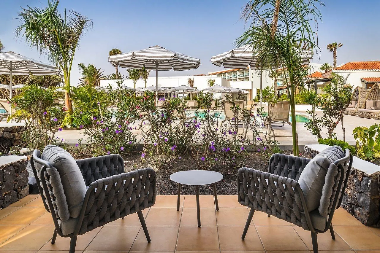 Barcelo Fuerteventura Royal Level (Adults Only) Hotel Caleta De Fuste Spanje