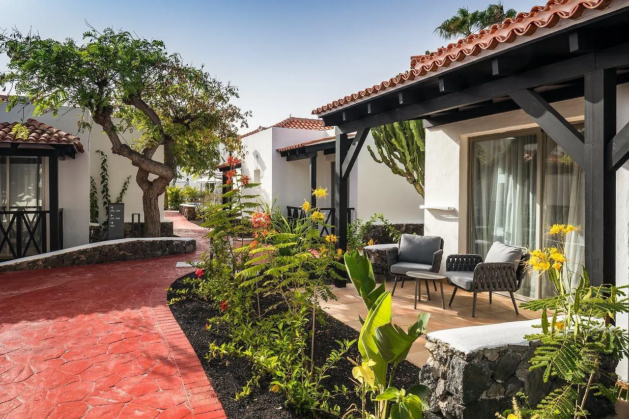 Barcelo Fuerteventura Royal Level (Adults Only) Hotel Caleta De Fuste 4*,  Spanje