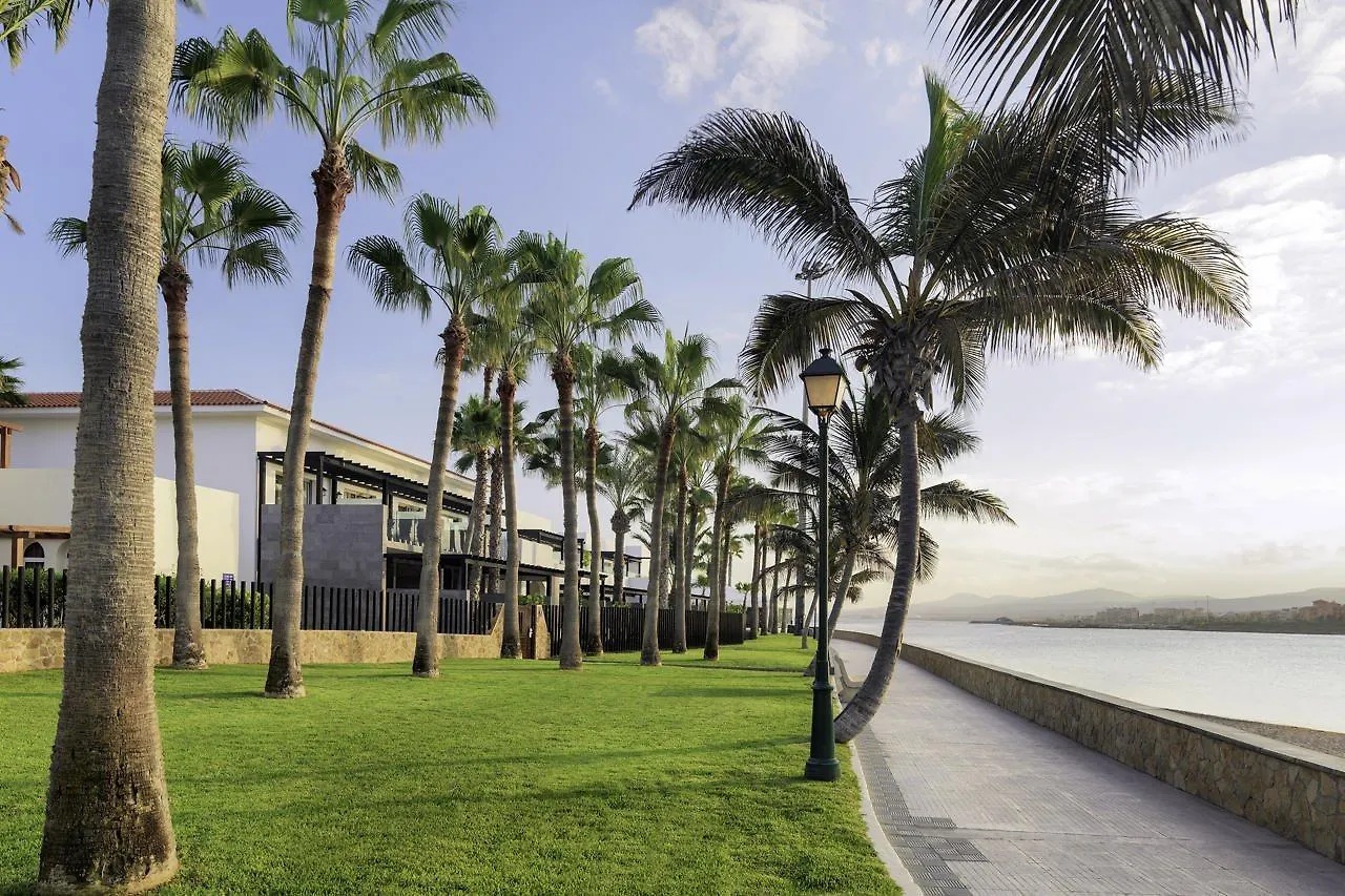 ****  Barcelo Fuerteventura Royal Level (Adults Only) Hotel Caleta De Fuste Spanje