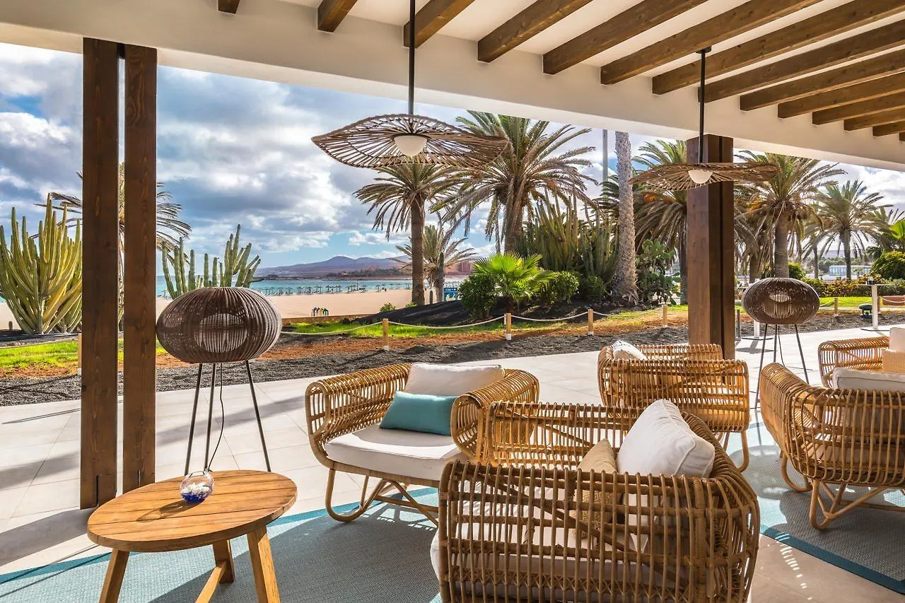 Barcelo Fuerteventura Royal Level (Adults Only) Hotel Caleta De Fuste Spanien