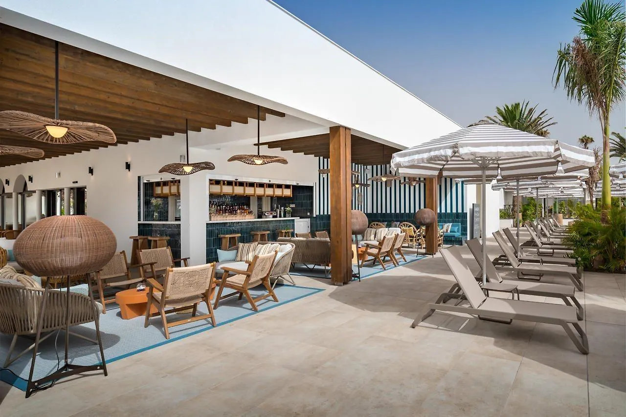 Barcelo Fuerteventura Royal Level (Adults Only) Hotel Caleta De Fuste 4*,  Spanien