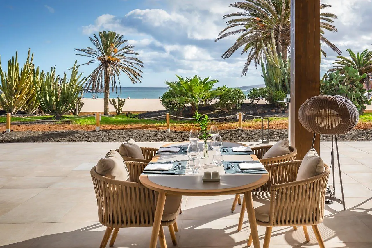 Barcelo Fuerteventura Royal Level (Adults Only) Hotel Caleta De Fuste