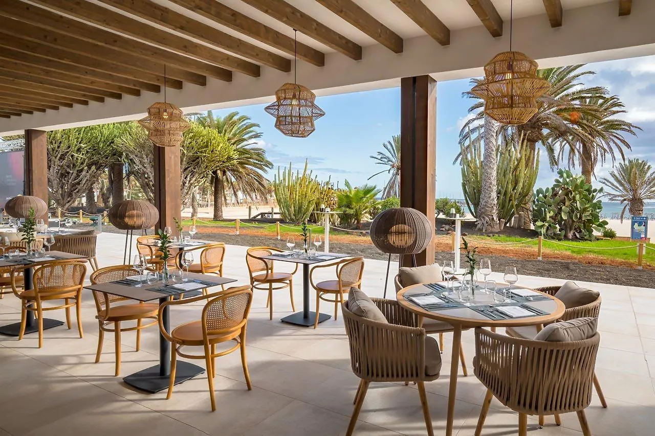 Barcelo Fuerteventura Royal Level (Adults Only) Hotel Caleta De Fuste 4*,