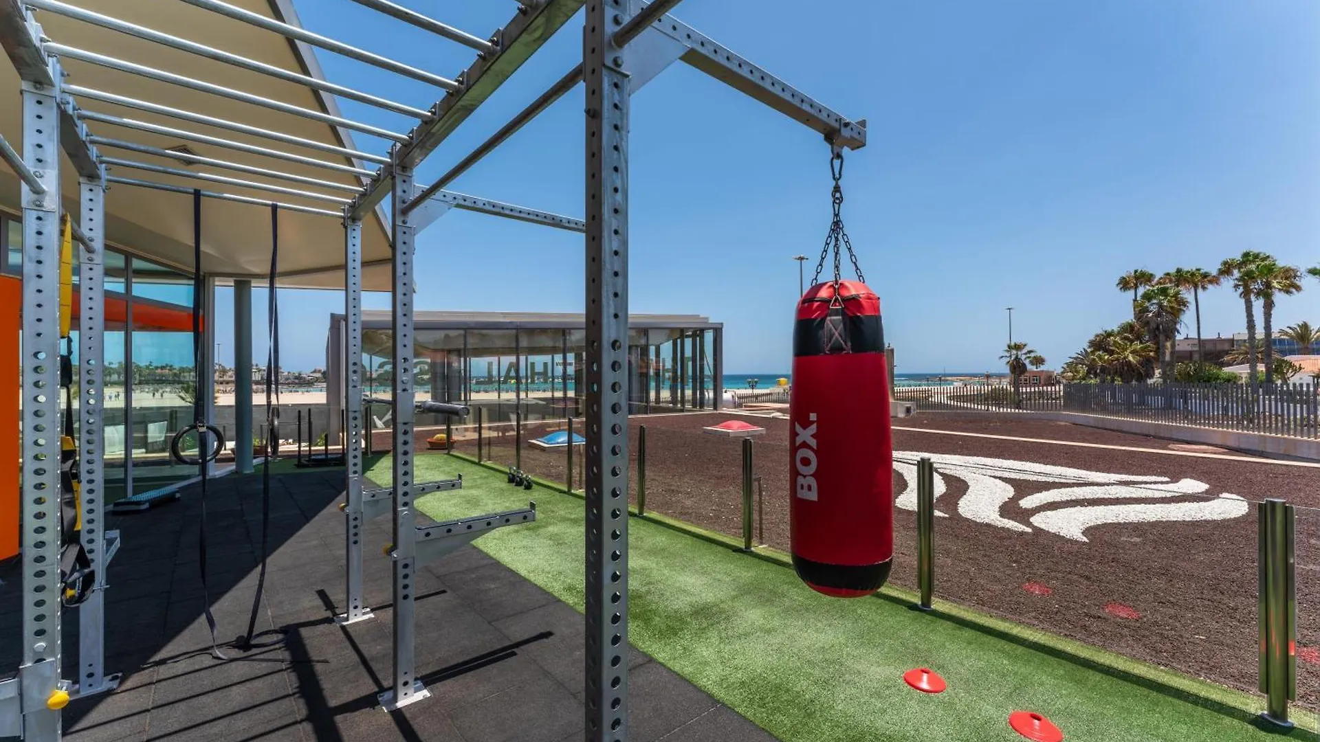 Barcelo Fuerteventura Royal Level (Adults Only) Hotel Caleta De Fuste 4*,