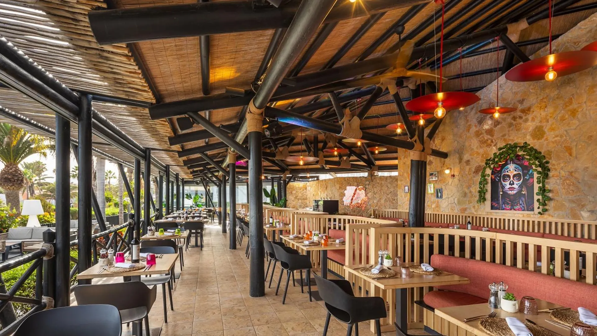 Barcelo Fuerteventura Royal Level (Adults Only) Hotel Caleta De Fuste
