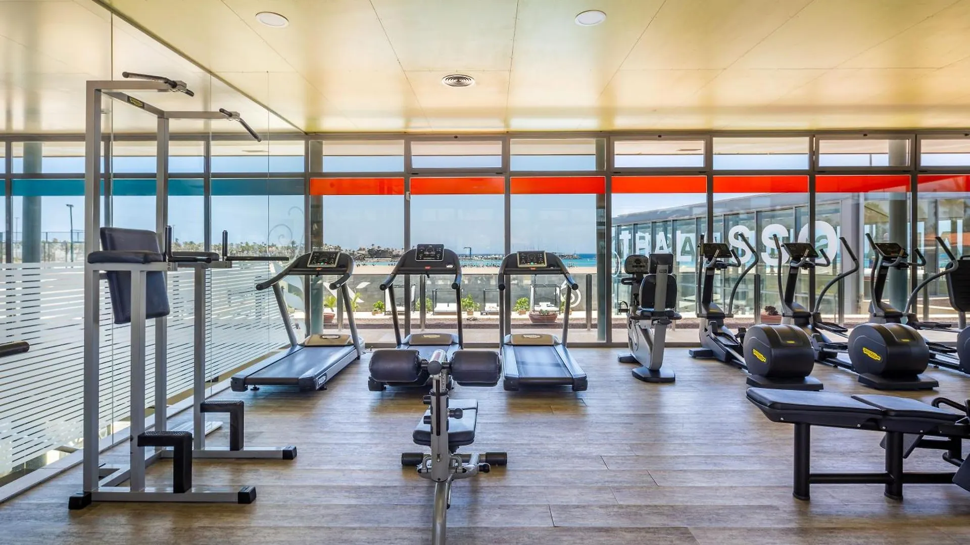Barcelo Fuerteventura Royal Level (Adults Only) Hotel Caleta De Fuste